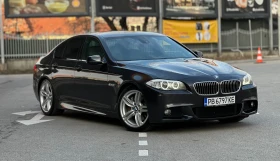 BMW 535 M pack Head Up Servis History, снимка 3