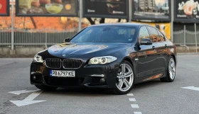 BMW 535 M pack Head Up Servis History, снимка 1