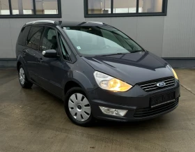 Ford Galaxy TREND 2.0D, снимка 1