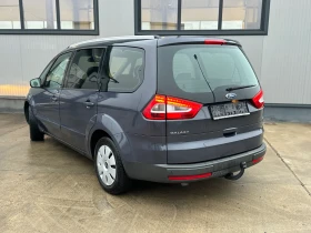 Ford Galaxy TREND 2.0D, снимка 4