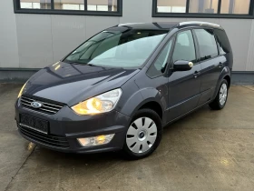 Ford Galaxy TREND 2.0D, снимка 3