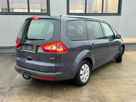 Ford Galaxy TREND 2.0D, снимка 5