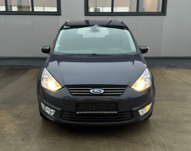 Ford Galaxy TREND 2.0D, снимка 2