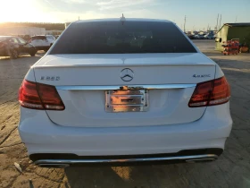 Mercedes-Benz E 350 4MATIC, снимка 5