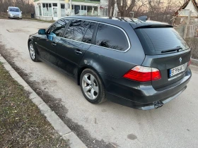 BMW 530, снимка 6