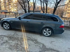 BMW 530, снимка 3