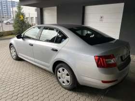 Skoda Octavia 1.6 TDI, 110 hp | Mobile.bg    4