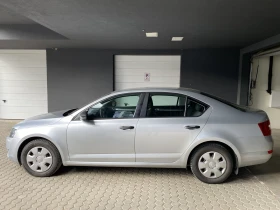 Skoda Octavia 1.6 TDI, 110 hp, снимка 11