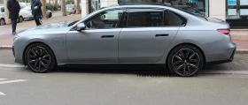 BMW 750 &#229; Plug-in Hybrid xDrive, снимка 3