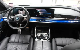 BMW 750 &#229; Plug-in Hybrid xDrive, снимка 9