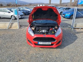 Ford Fiesta ST-line - 6900 EUR - 91337602 | Car24.bg