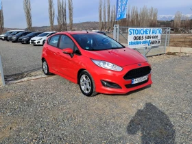 Ford Fiesta ST-line - 6900 EUR - 91337602 | Car24.bg