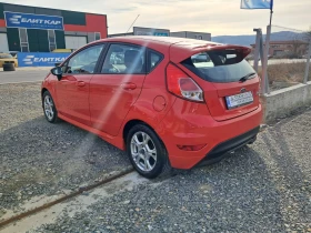 Ford Fiesta ST-line - 6900 EUR - 91337602 | Car24.bg