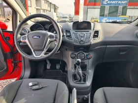 Ford Fiesta ST-line - 6900 EUR - 91337602 | Car24.bg