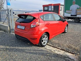 Ford Fiesta ST-line - 6900 EUR - 91337602 | Car24.bg