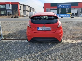 Ford Fiesta ST-line - 6900 EUR - 91337602 | Car24.bg