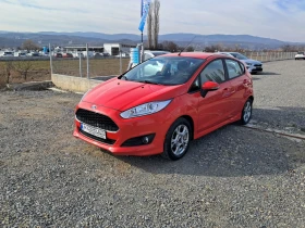 Ford Fiesta ST-line - 6900 EUR - 91337602 | Car24.bg