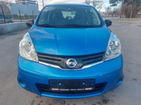 Nissan Note 1.4 бензин Топ състояние , снимка 3