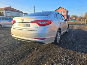 Hyundai Sonata LF 2.0 LPI  | Mobile.bg    4