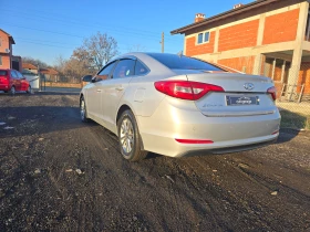 Hyundai Sonata LF 2.0 LPI  | Mobile.bg    6