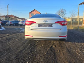 Hyundai Sonata LF 2.0 LPI  | Mobile.bg    5