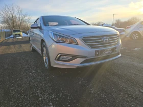 Hyundai Sonata LF 2.0 LPI  | Mobile.bg    3