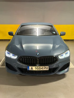     BMW 840