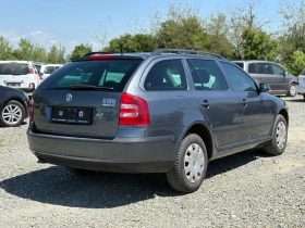 Обява за продажба на Skoda Octavia ~7 500 лв. - изображение 5