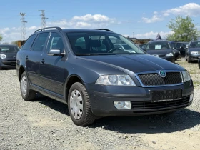 Обява за продажба на Skoda Octavia ~7 500 лв. - изображение 1