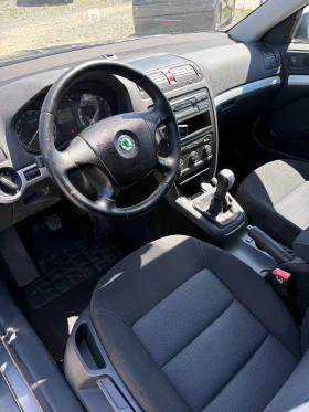Обява за продажба на Skoda Octavia ~7 500 лв. - изображение 6