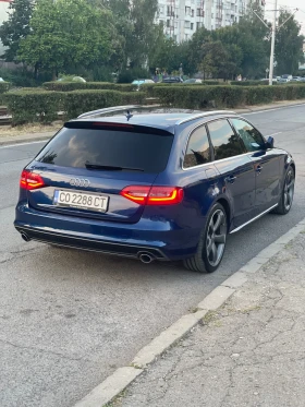 Audi A4 3x s-line B&O, снимка 1