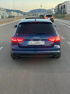 Audi A4 3x s-line B&O, снимка 5