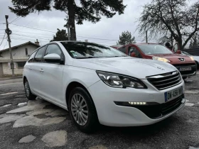 Peugeot 308, снимка 4