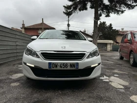 Peugeot 308, снимка 2