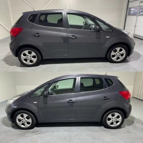 Kia Venga 1.4 D, снимка 6