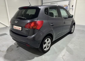 Kia Venga 1.4 D, снимка 3