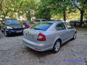 Обява за продажба на Skoda Octavia II (Facelift) ~8 500 лв. - изображение 6