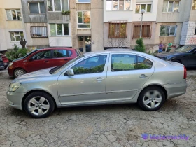 Обява за продажба на Skoda Octavia II (Facelift) ~8 500 лв. - изображение 3