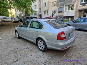 Обява за продажба на Skoda Octavia II (Facelift) ~8 500 лв. - изображение 7