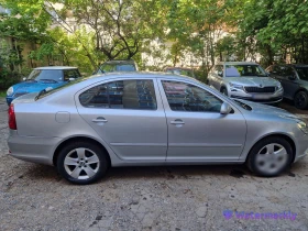 Обява за продажба на Skoda Octavia II (Facelift) ~8 500 лв. - изображение 4