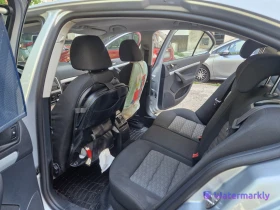Skoda Octavia II (Facelift) | Mobile.bg    15