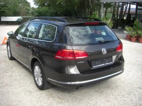 VW Passat B7 TDI NAVI AVTOMAT EURO 5B - 14600 лв. - 32263105 | Car24.bg