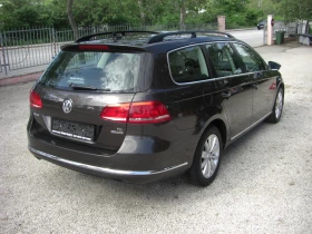 VW Passat B7 TDI NAVI AVTOMAT EURO 5B - 14600 лв. - 32263105 | Car24.bg