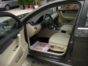 VW Passat B7 TDI NAVI AVTOMAT EURO 5B - 14600 лв. - 32263105 | Car24.bg
