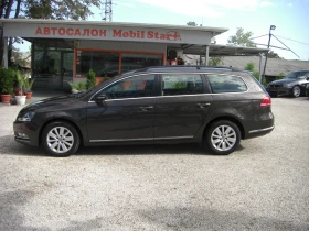 VW Passat B7 TDI NAVI AVTOMAT EURO 5B - 14600 лв. - 32263105 | Car24.bg