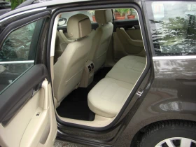 VW Passat B7 TDI NAVI AVTOMAT EURO 5B - 14600 лв. - 32263105 | Car24.bg
