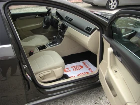VW Passat B7 TDI NAVI AVTOMAT EURO 5B - 14600 лв. - 32263105 | Car24.bg