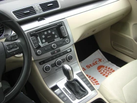 VW Passat B7 TDI NAVI AVTOMAT EURO 5B - 14600 лв. - 32263105 | Car24.bg