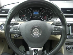 VW Passat B7 TDI NAVI AVTOMAT EURO 5B - 14600 лв. - 32263105 | Car24.bg