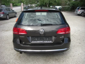 VW Passat B7 TDI NAVI AVTOMAT EURO 5B - 14600 лв. - 32263105 | Car24.bg